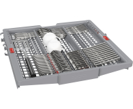 Zmywarka Bosch SMV8YCX02E, 59,8cm, 14kpl, PerfectDry Zeolith, Home Connect, TimeLight, AquaStop, Max Flex Pro - ilość koszy 3 - 1440503 - zdjęcie 4